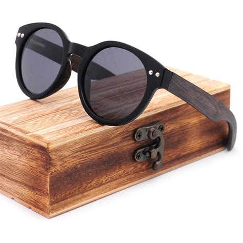 bamboo sunglasses wholesale